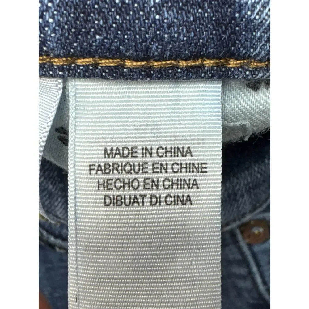 Lucky Brand brand lucky